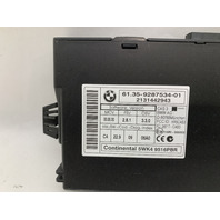 BMW 128i 135i 328i 335i M3 528i 535i X5 X6 CAS Module 61356943835 OEM