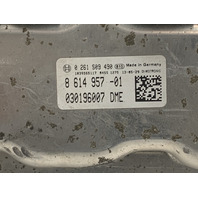 2014 BMW X1 N20 Engine Computer Module ECU ECM DME MEVD1729 OEM