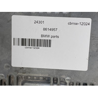 2014 BMW X1 N20 Engine Computer Module ECU ECM DME MEVD1729 OEM