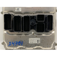 2014 BMW X1 N20 Engine Computer Module ECU ECM DME MEVD1729 OEM