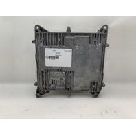 2014 BMW X1 N20 Engine Computer Module ECU ECM DME MEVD1729 OEM