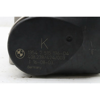 2002-2006 BMW 325i M56 Throttle Body - 13547515196 OEM