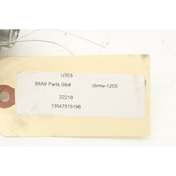 2002-2006 BMW 325i M56 Throttle Body - 13547515196 OEM