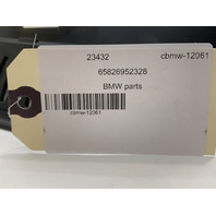 BMW 328i 335i 525i 528i 535i Information Display Monitor 65826952328 OEM