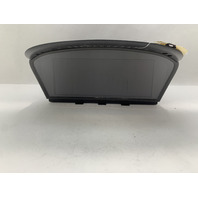 BMW 328i 335i 525i 528i 535i Information Display Monitor 65826952328 OEM
