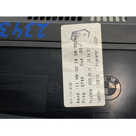 BMW 328i 335i 525i 528i 535i Information Display Monitor 65826952328 OEM
