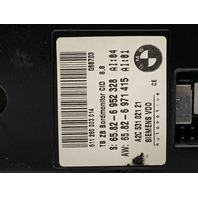 BMW 328i 335i 525i 528i 535i Information Display Monitor 65826952328 OEM