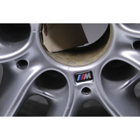 2012-2019 BMW 640i 650i Front Wheel 20 X 8.5 Style #373 Rim - 36117843715 OEM