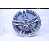 2012-2019 BMW 640i 650i Front Wheel 20 X 8.5 Style #373 Rim - 36117843715 OEM