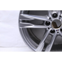 2012-2019 BMW 640i 650i Front Wheel 20 X 8.5 Style #373 Rim - 36117843715 OEM
