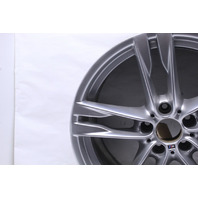 2012-2019 BMW 640i 650i Front Wheel 20 X 8.5 Style #373 Rim - 36117843715 OEM