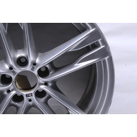 2012-2019 BMW 640i 650i Front Wheel 20 X 8.5 Style #373 Rim - 36117843715 OEM