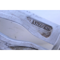 2012-2019 BMW 640i 650i Front Wheel 20 X 8.5 Style #373 Rim - 36117843715 OEM