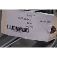 2012-2019 BMW 640i 650i Front Wheel 20 X 8.5 Style #373 Rim - 36117843715 OEM