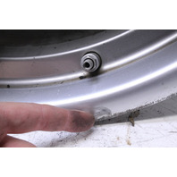 2012-2019 BMW 640i 650i Front Wheel 20 X 8.5 Style #373 Rim - 36117843715 OEM