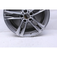 2012-2019 BMW 640i 650i Front Wheel 20 X 8.5 Style #373 Rim - 36117843715 OEM