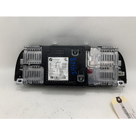 2011-2016 BMW 528i 535i 550i Central Display Screen 10.25 65509243897 OEM