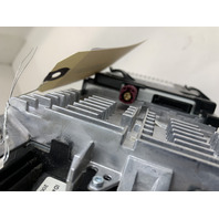 2011-2016 BMW 528i 535i 550i Central Display Screen 10.25 65509243897 OEM