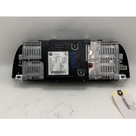 2011-2016 BMW 528i 535i 550i Central Display Screen 10.25 65509243897 OEM