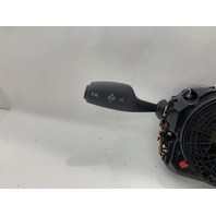 2011-2016 BMW 528i 535i 550i Turn Signal Wiper Switch Clock Spring OEM
