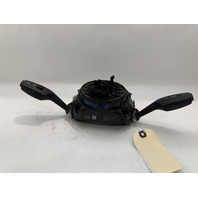 2011-2016 BMW 528i 535i 550i Turn Signal Wiper Switch Clock Spring OEM