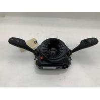 2011-2016 BMW 528i 535i 550i Turn Signal Wiper Switch Clock Spring OEM