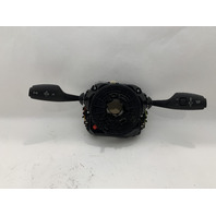 2011-2016 BMW 528i 535i 550i Turn Signal Wiper Switch Clock Spring OEM
