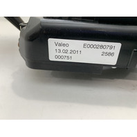 2011-2016 BMW 528i 535i 550i Turn Signal Wiper Switch Clock Spring OEM