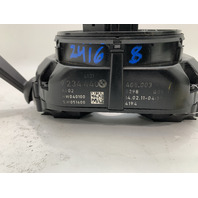 2011-2016 BMW 528i 535i 550i Turn Signal Wiper Switch Clock Spring OEM