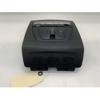 BMW X3 528i 535i 550i Overhead Dome Light Switch Panel 61319276232 OEM