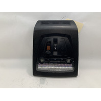 BMW X3 528i 535i 550i Overhead Dome Light Switch Panel 61319276232 OEM