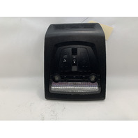 BMW X3 528i 535i 550i Overhead Dome Light Switch Panel 61319276232 OEM