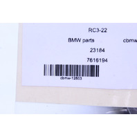 BMW 135i 335i 535i 640i 740i X3 X5 X6 N54 N55 High Pressure Fuel Pump OEM