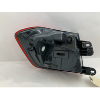 2016-2018 BMW 320i 328i 330i 340i M3 Tail Light Right OEM