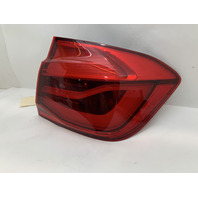 2016-2018 BMW 320i 328i 330i 340i M3 Tail Light Right OEM