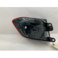 2016-2018 BMW 320i 328i 330i 340i M3 Tail Light Right OEM