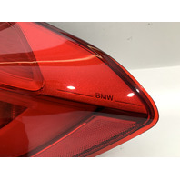 2016-2018 BMW 320i 328i 330i 340i M3 Tail Light Right OEM