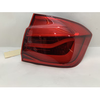 2016-2018 BMW 320i 328i 330i 340i M3 Tail Light Right OEM