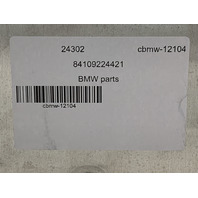 BMW 328i 128i 550i 650i 750i X5 Bluetooth Telematics Module 84109224421 OEM