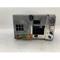 BMW 320i 328i 335i 528i 535i Stereo Navigation Receiver 65129327319 OEM