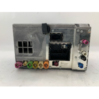 BMW 320i 328i 335i 528i 535i Stereo Navigation Receiver 65129327319 OEM