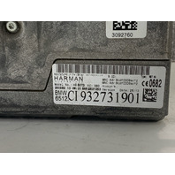 BMW 320i 328i 335i 528i 535i Stereo Navigation Receiver 65129327319 OEM