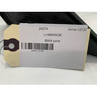 2014-2016 BMW 328i 335i Gt Door Mirror Left OEM