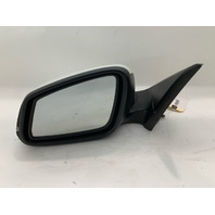 2014-2016 BMW 328i 335i Gt Door Mirror Left OEM