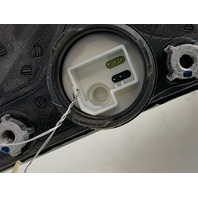 2014-2016 BMW 328i 335i Gt Door Mirror Right OEM