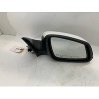 2014-2016 BMW 328i 335i Gt Door Mirror Right OEM