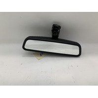 2014-2015 BMW X1 Interior Inside Rearview Mirror Manual OEM