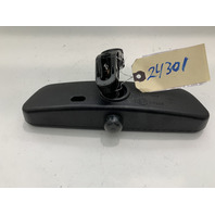 2014-2015 BMW X1 Interior Inside Rearview Mirror Manual OEM