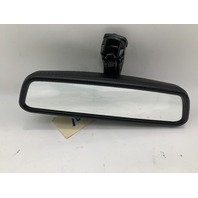 2014-2015 BMW X1 Interior Inside Rearview Mirror Manual OEM