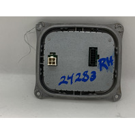 2011-2013 BMW 328i 335i Daytime Running Light DRL Module 63117263052 OEM